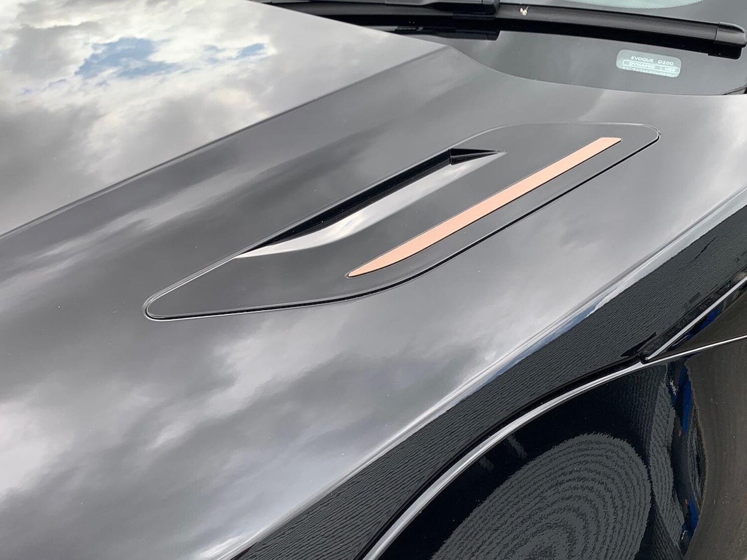 Used Land Rover Range Rover Evoque 2025 for sale - 78191743: Photo 30