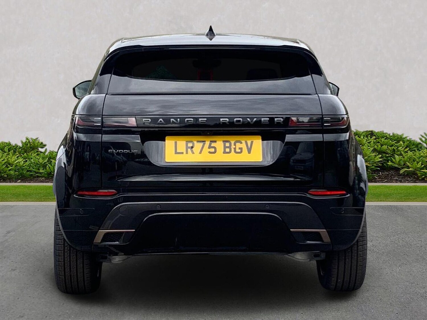 Used Land Rover Range Rover Evoque 2025 for sale - 78191743: Photo 8
