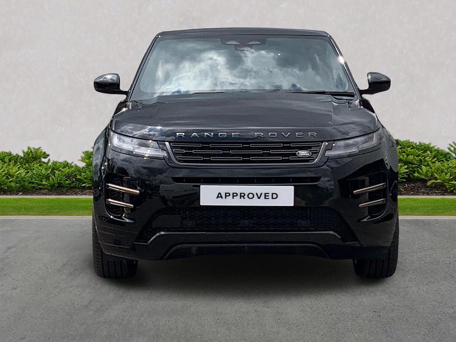 Used Land Rover Range Rover Evoque 2025 for sale - 78191743: Photo 9