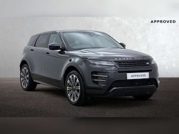 Used Land Rover Range Rover Evoque 2025 for sale - 79839378: Photo
