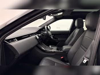 Used Land Rover Range Rover Evoque 2025 for sale - 79839378: Photo