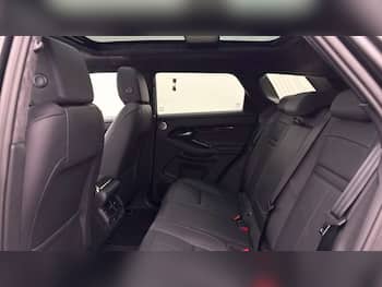 Used Land Rover Range Rover Evoque 2025 for sale - 79839378: Photo