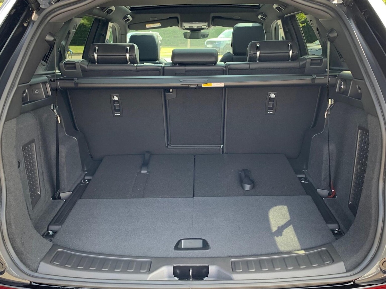 Used Land Rover Discovery Sport 2025 for sale - 78191737: Photo 12