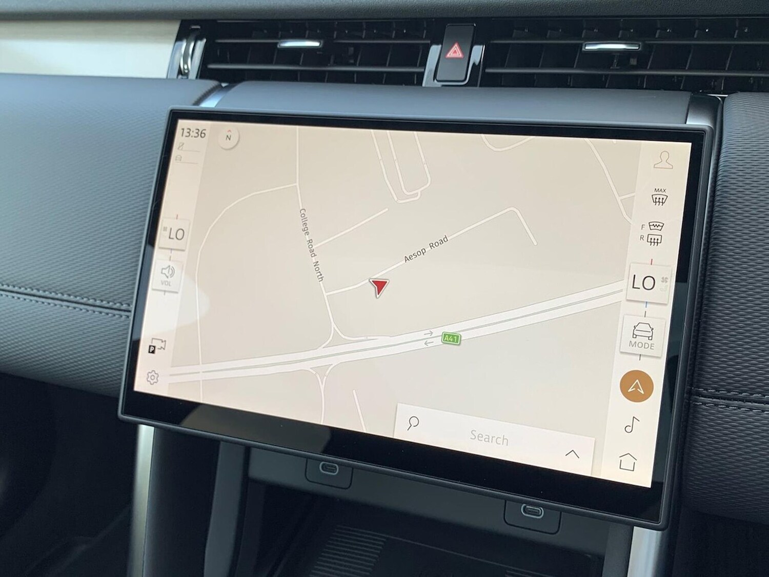 Used Land Rover Discovery Sport 2025 for sale - 78191737: Photo 13