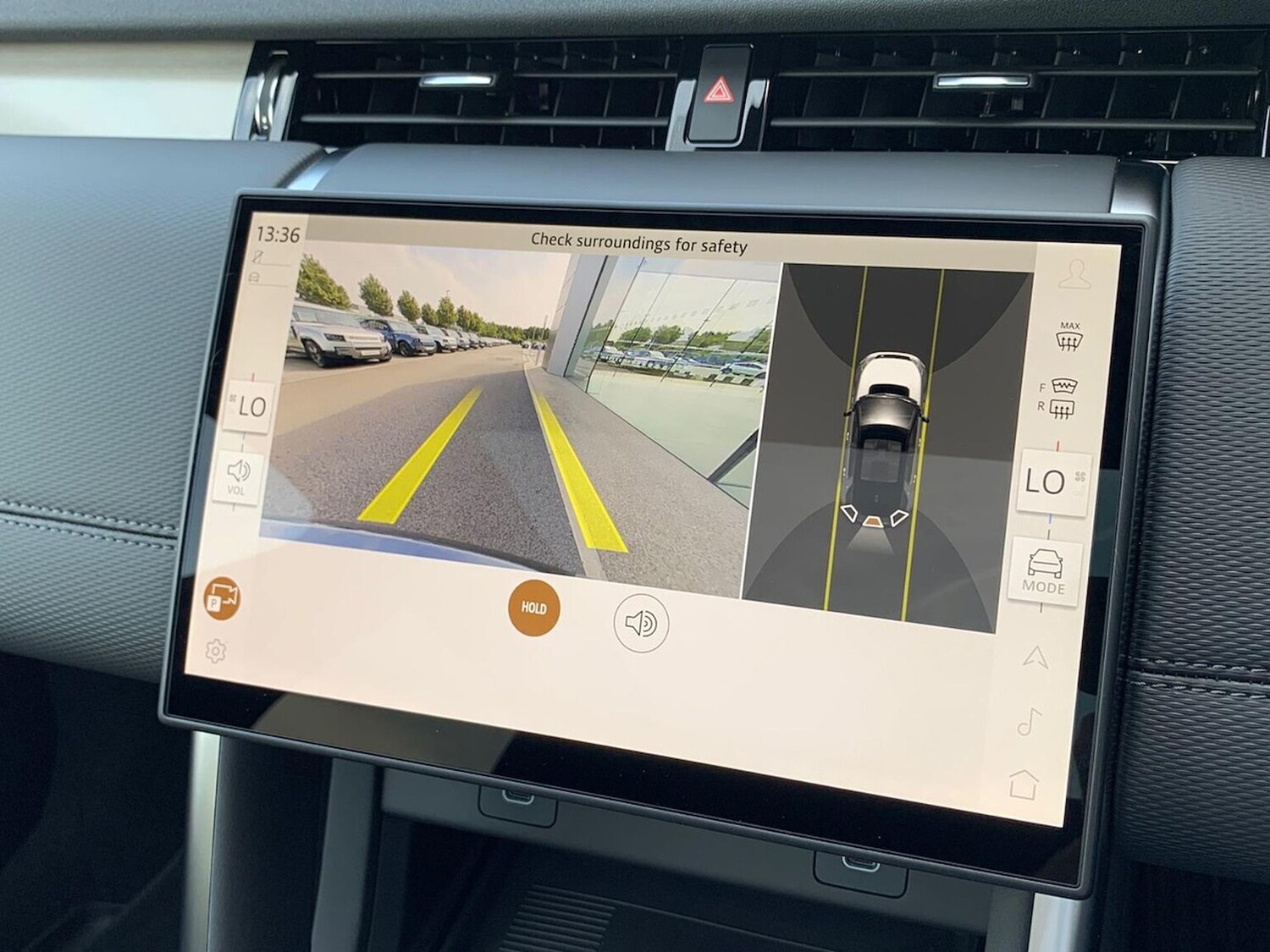 Used Land Rover Discovery Sport 2025 for sale - 78191737: Photo 14