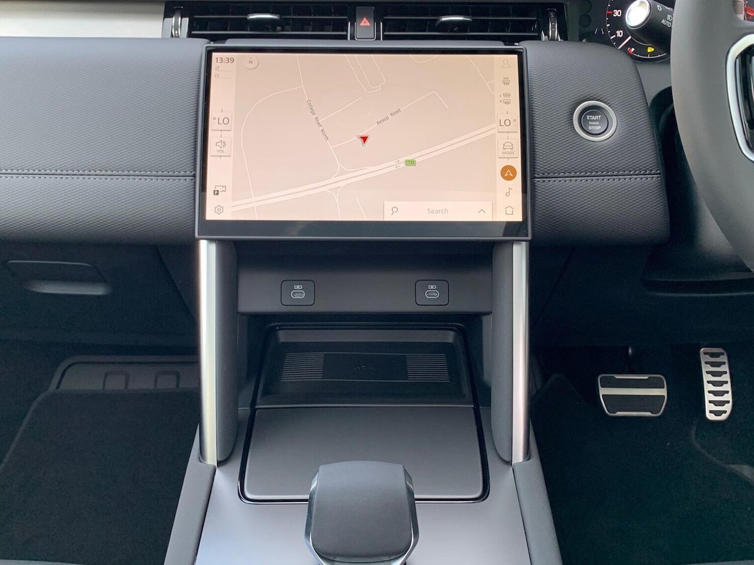 Used Land Rover Discovery Sport 2025 for sale - 78191737: Photo 16