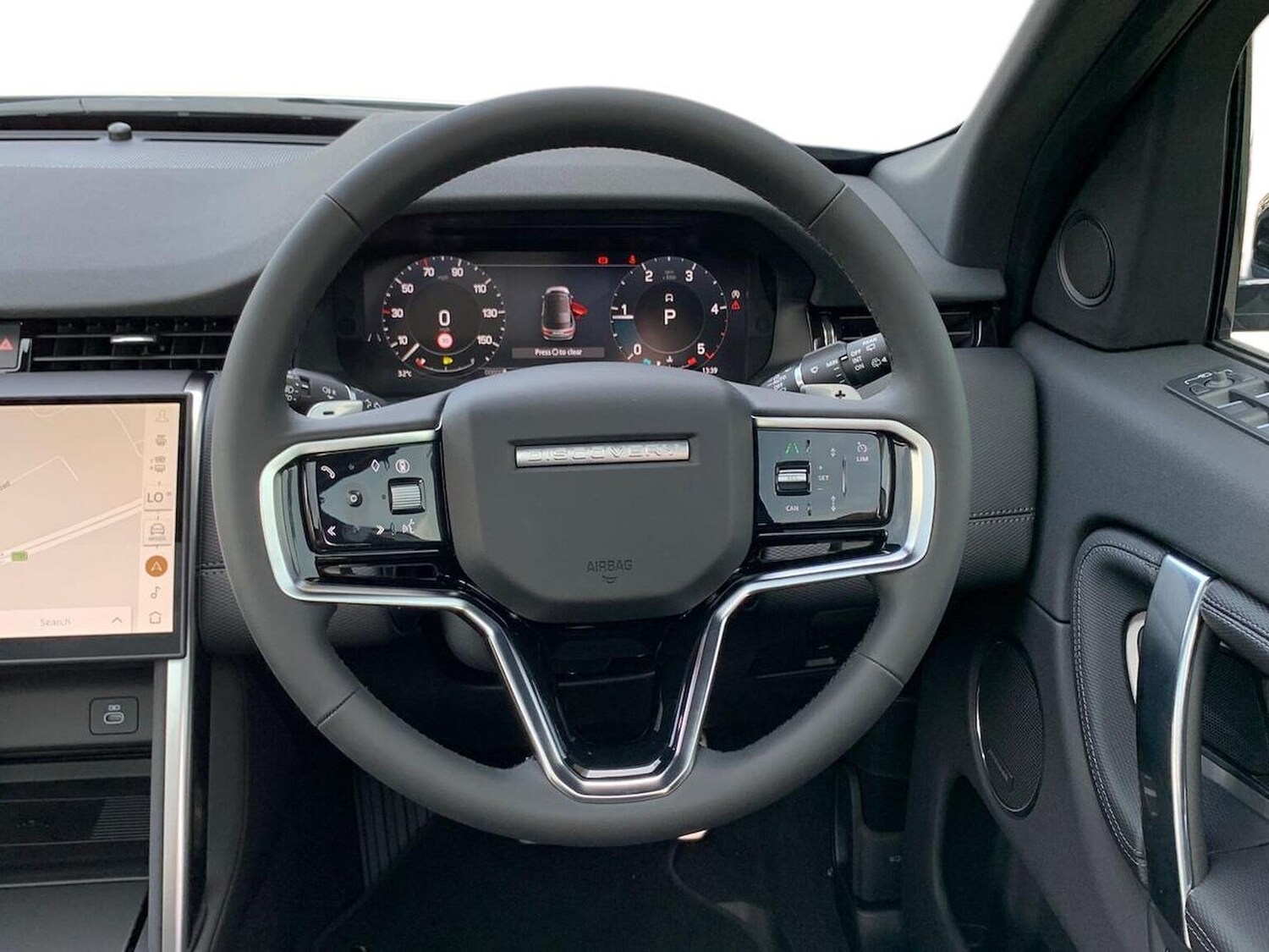 Used Land Rover Discovery Sport 2025 for sale - 78191737: Photo 17