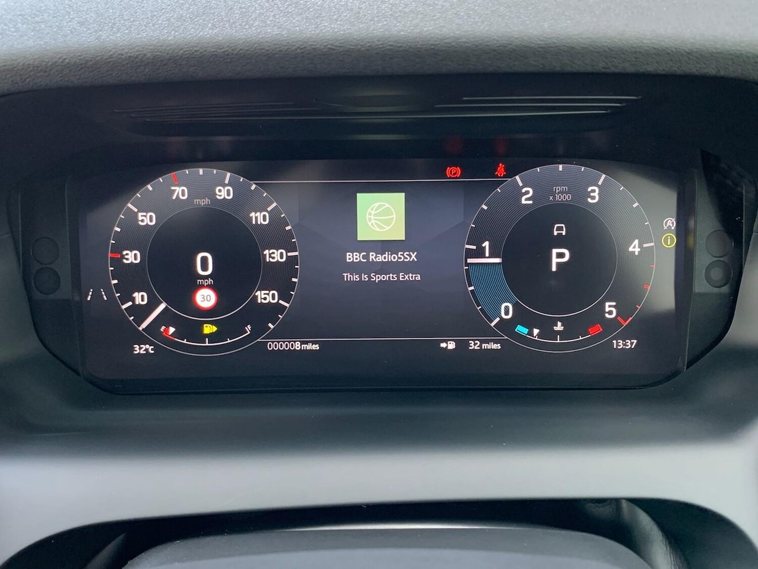 Used Land Rover Discovery Sport 2025 for sale - 78191737: Photo 18