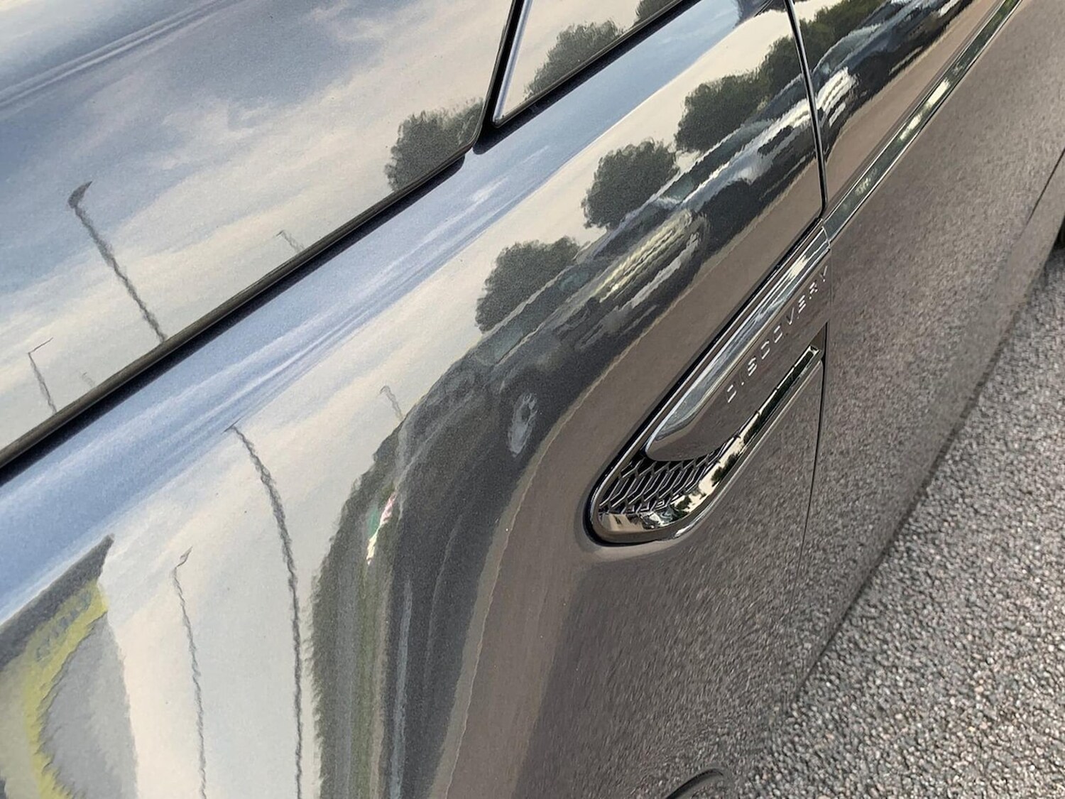 Used Land Rover Discovery Sport 2025 for sale - 78191737: Photo 22