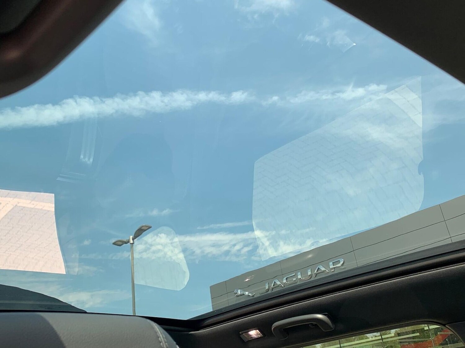 Used Land Rover Discovery Sport 2025 for sale - 78191737: Photo 23