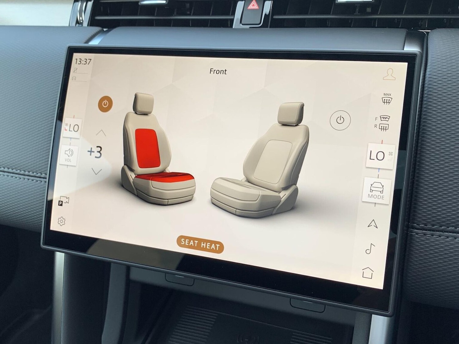 Used Land Rover Discovery Sport 2025 for sale - 78191737: Photo 24