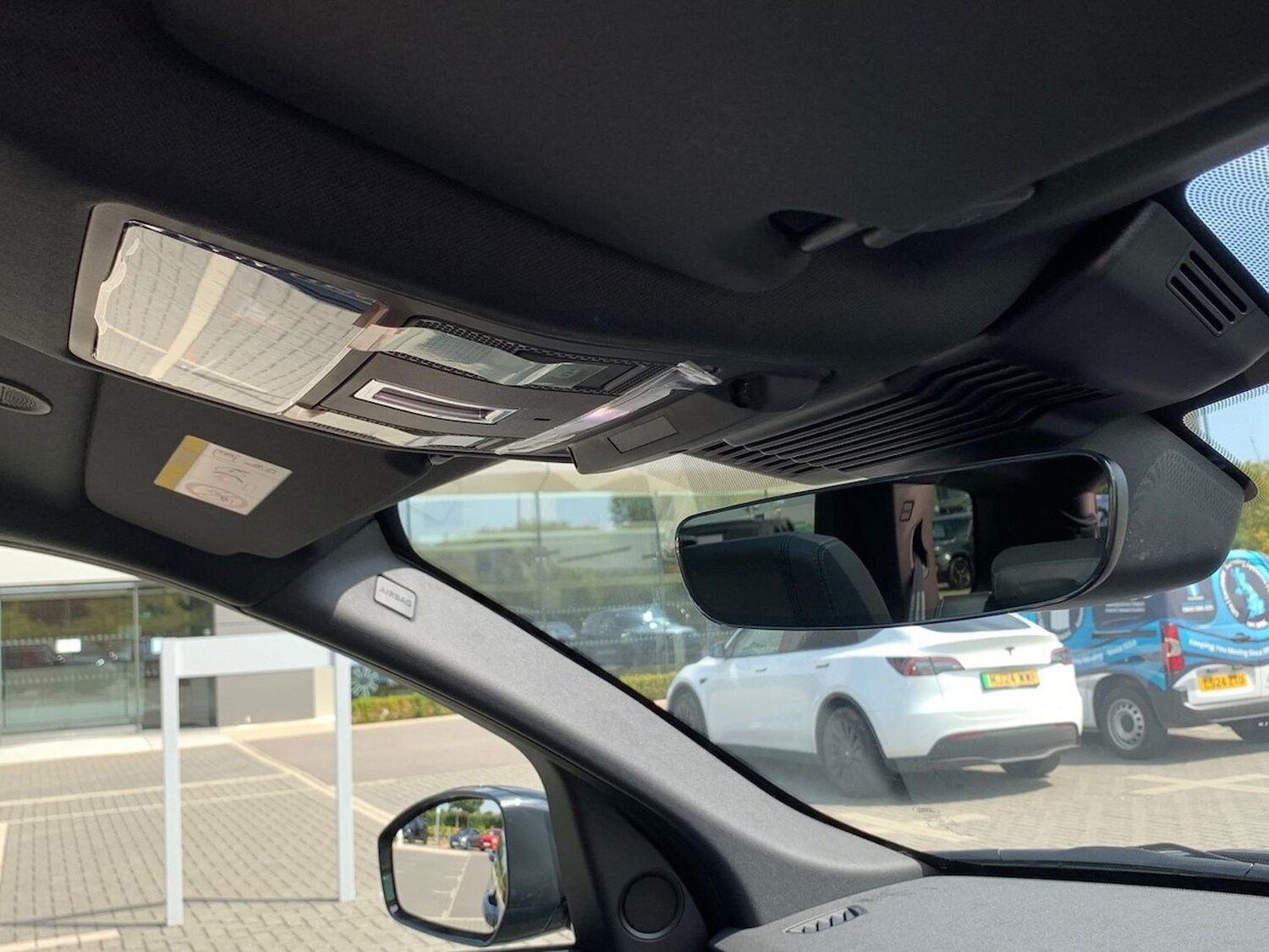 Used Land Rover Discovery Sport 2025 for sale - 78191737: Photo 25