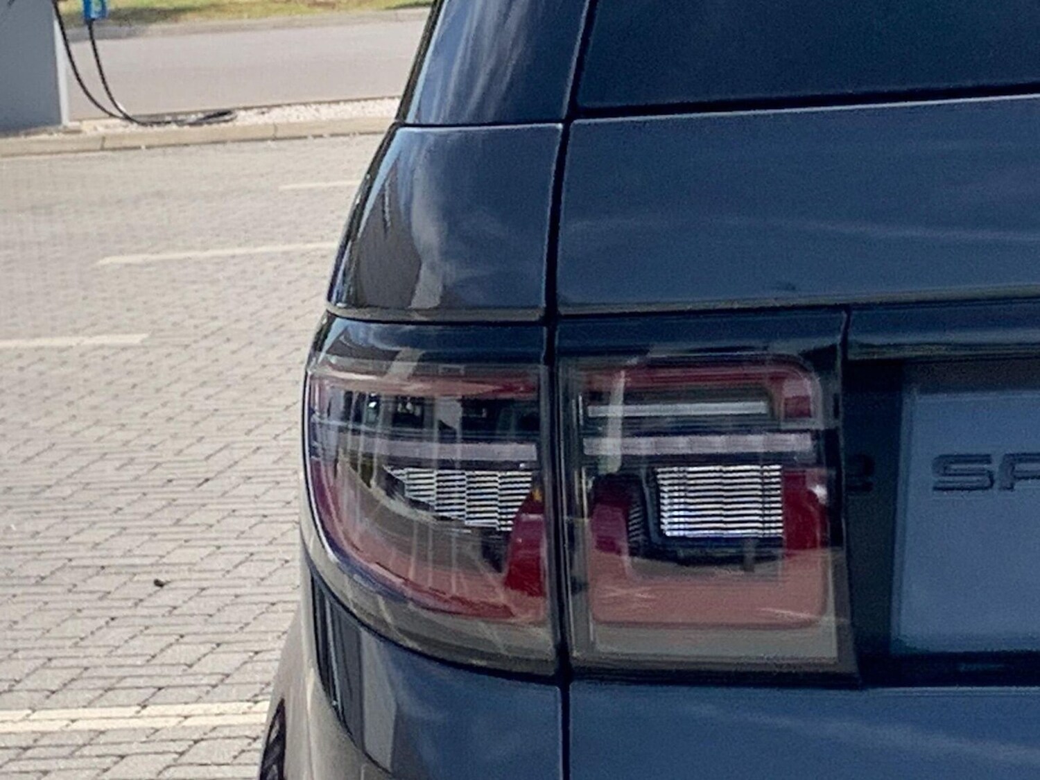 Used Land Rover Discovery Sport 2025 for sale - 78191737: Photo 28