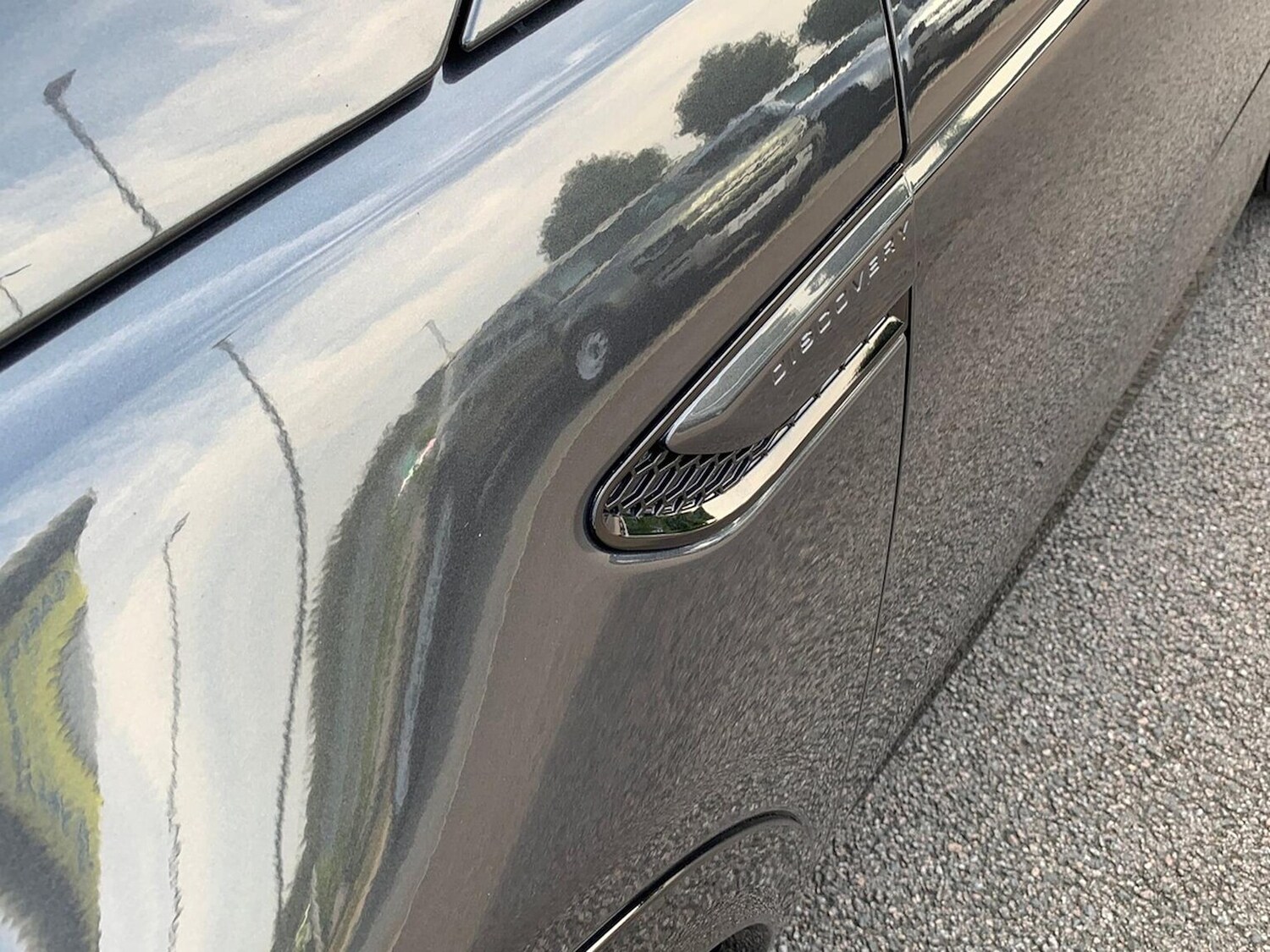 Used Land Rover Discovery Sport 2025 for sale - 78191737: Photo 30