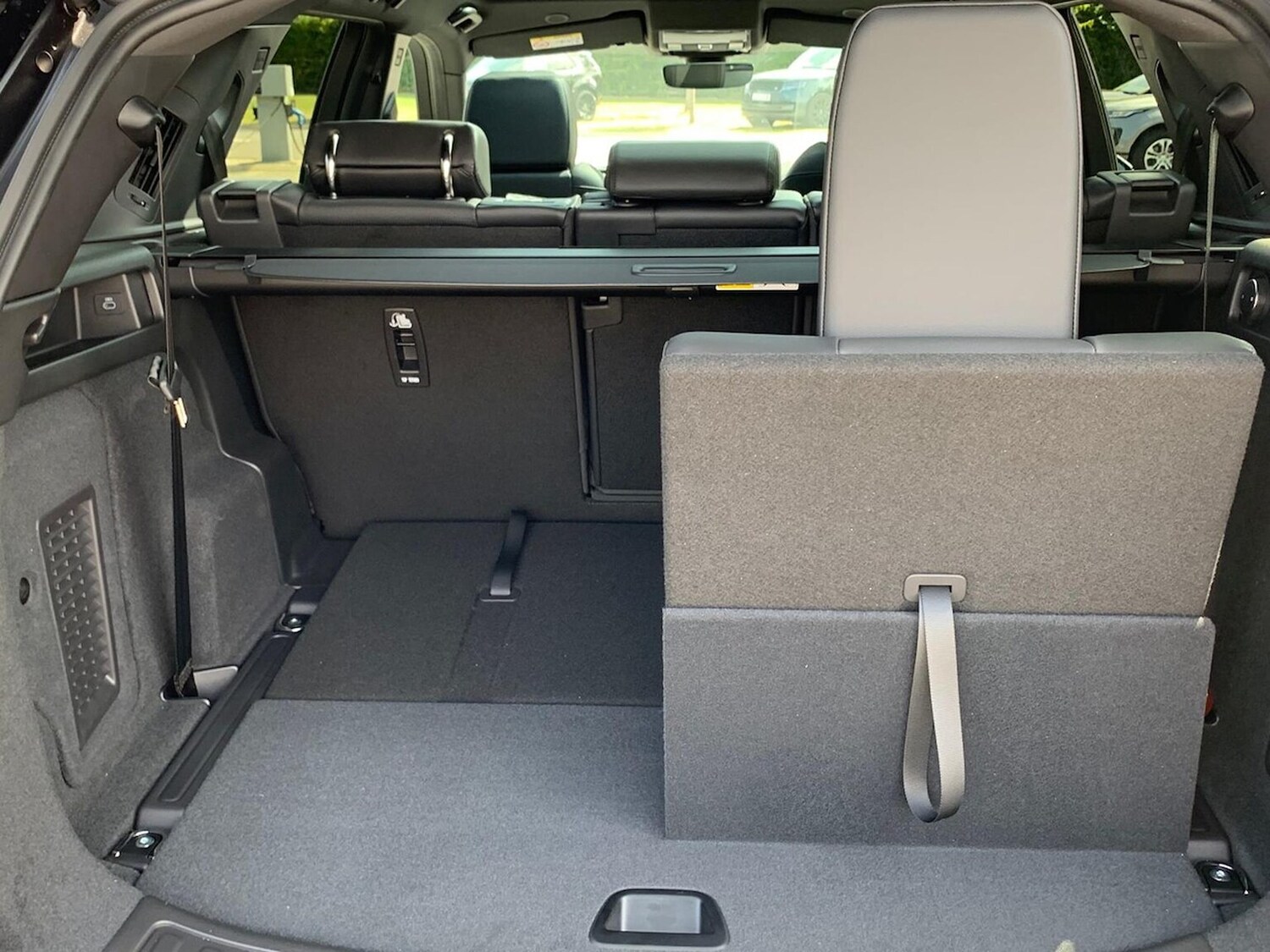 Used Land Rover Discovery Sport 2025 for sale - 78191737: Photo 31