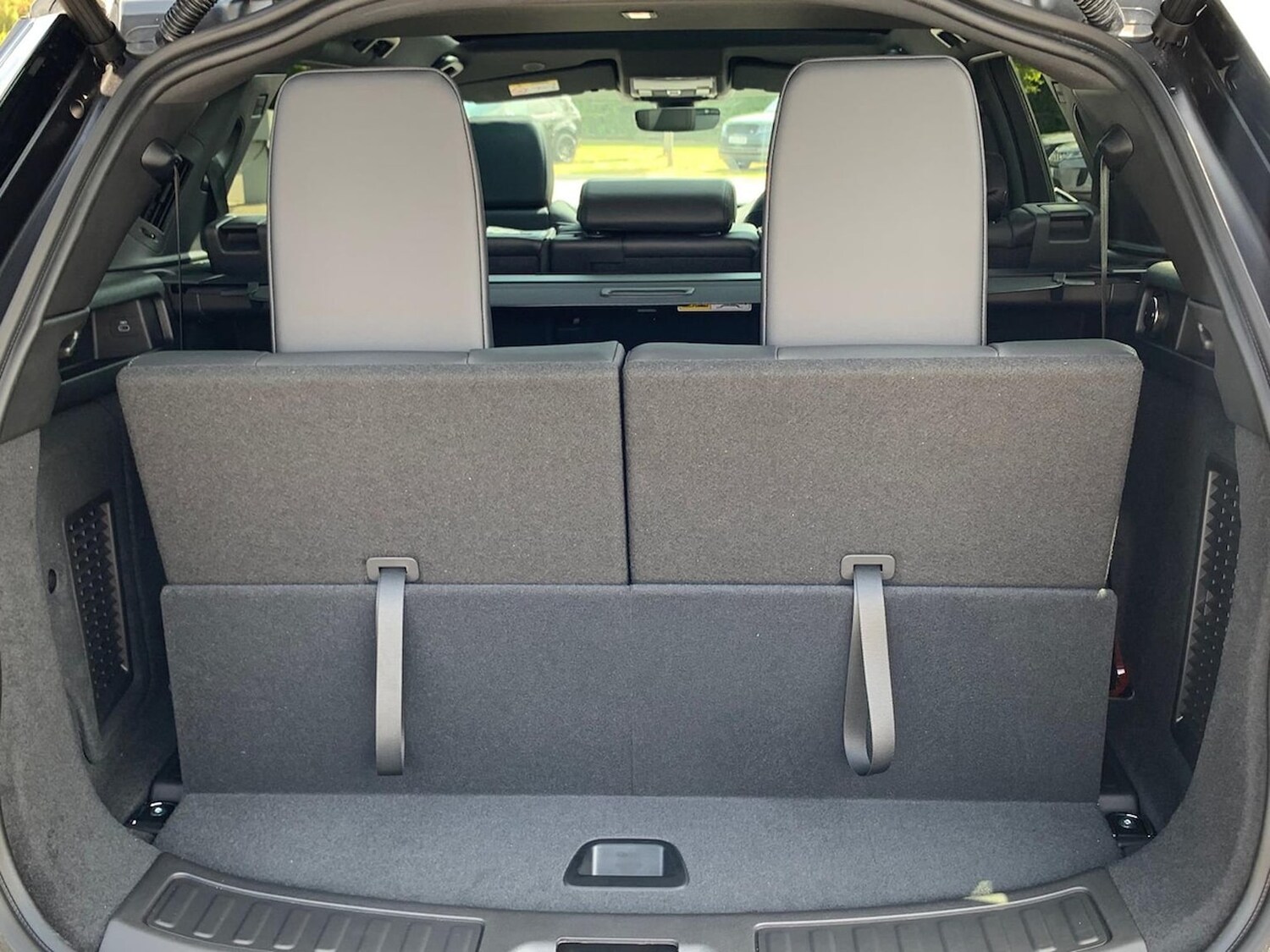 Used Land Rover Discovery Sport 2025 for sale - 78191737: Photo 32