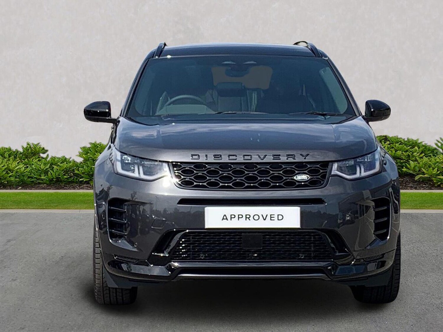 Used Land Rover Discovery Sport 2025 for sale - 78191737: Photo 9