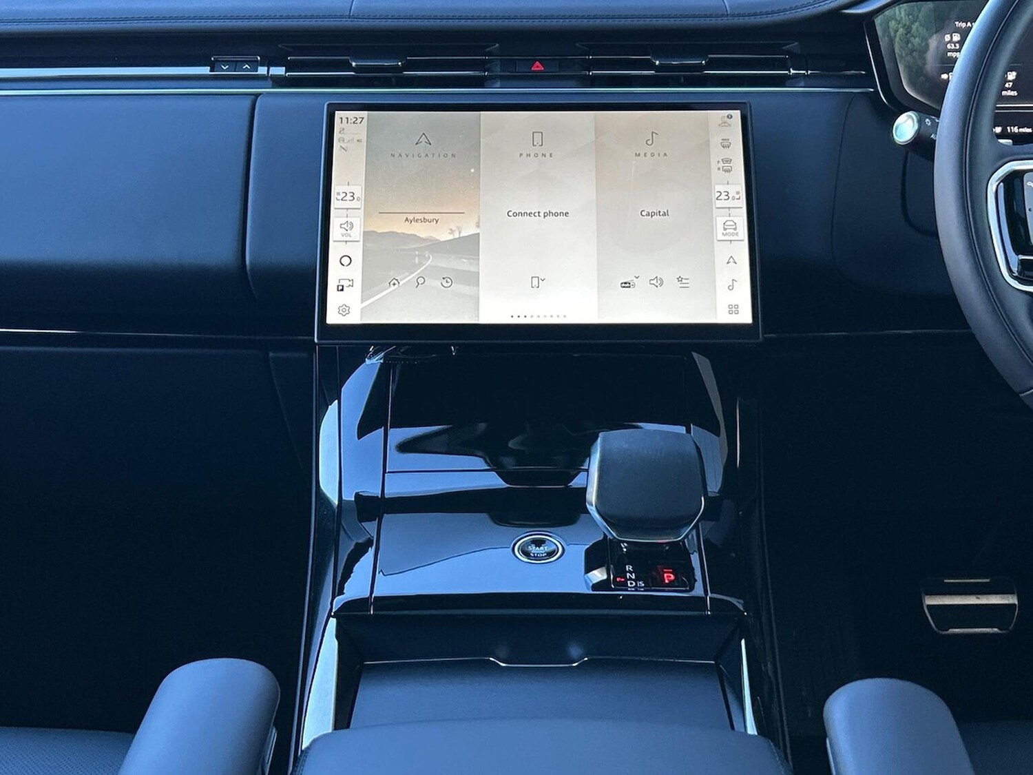 Used Land Rover Range Rover Sport 2025 for sale - 77488145: Photo 14