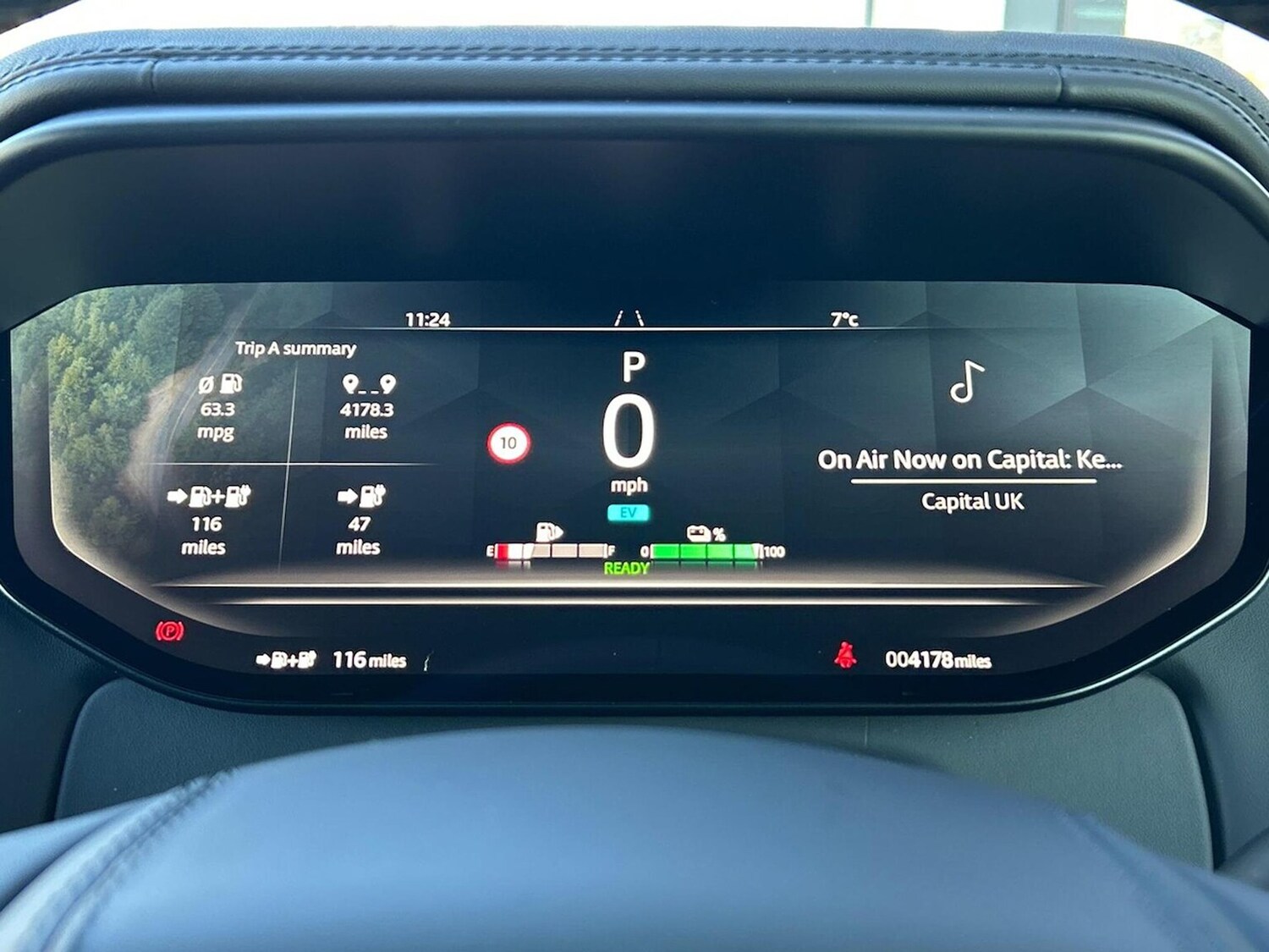 Used Land Rover Range Rover Sport 2025 for sale - 77488145: Photo 16