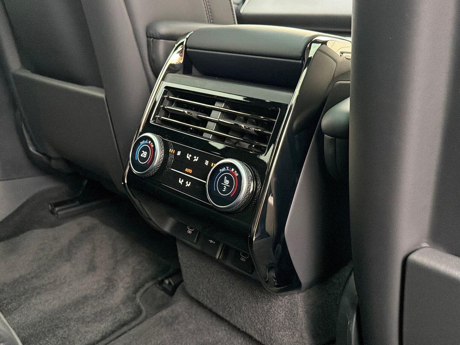 Used Land Rover Range Rover Sport 2025 for sale - 77488145: Photo 18