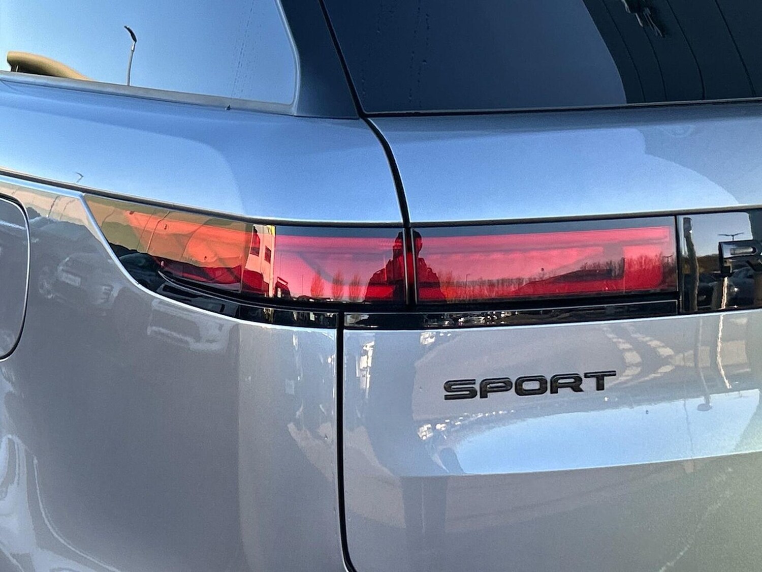 Used Land Rover Range Rover Sport 2025 for sale - 77488145: Photo 19