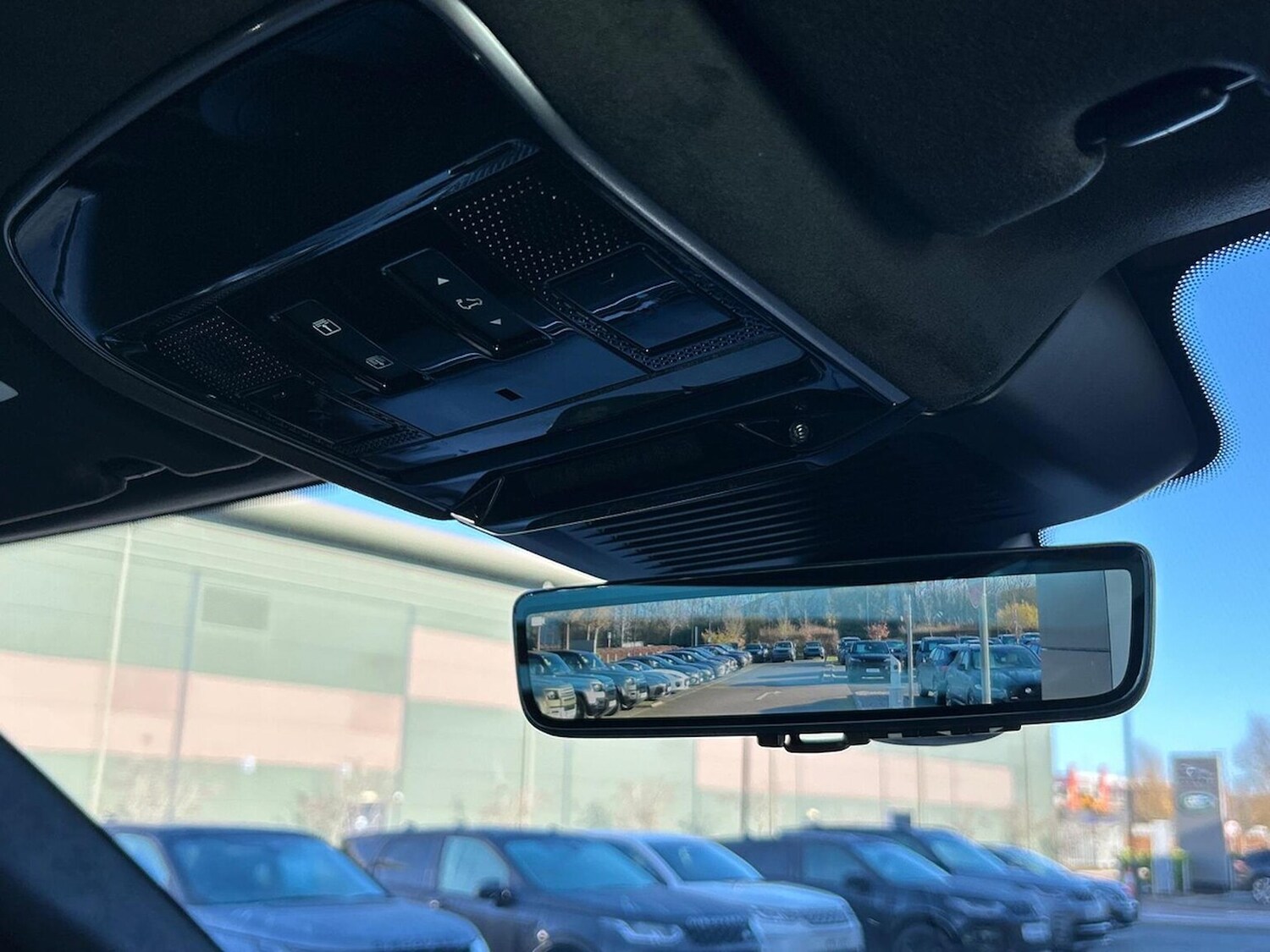 Used Land Rover Range Rover Sport 2025 for sale - 77488145: Photo 23