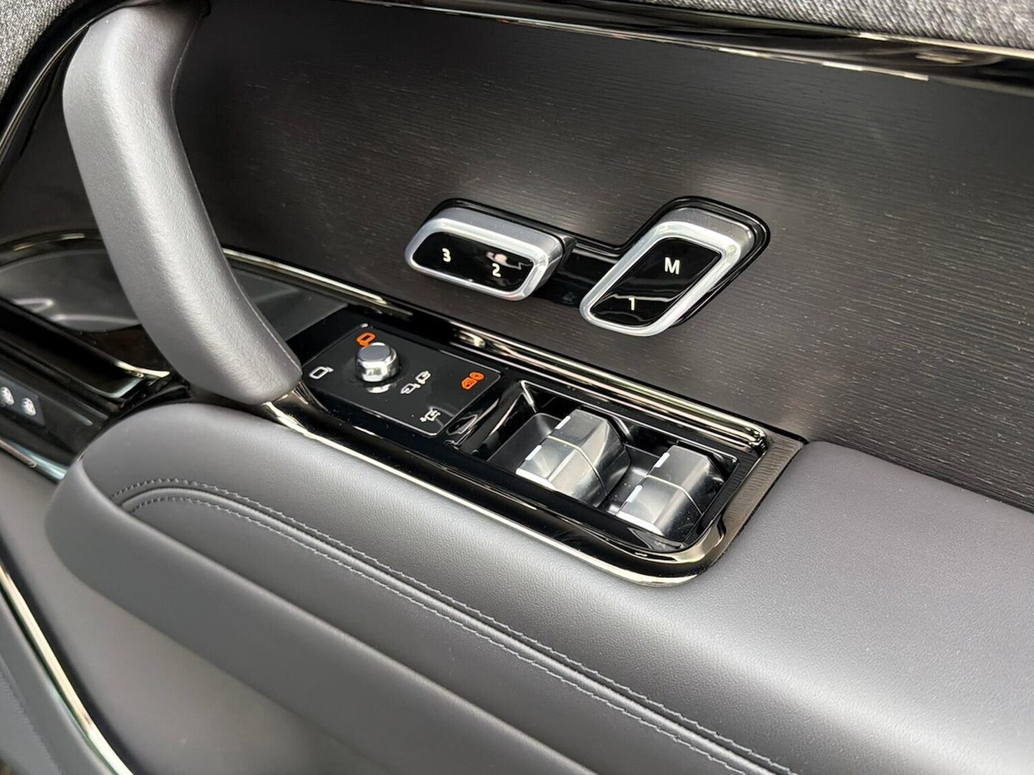 Used Land Rover Range Rover Sport 2025 for sale - 77488145: Photo 25