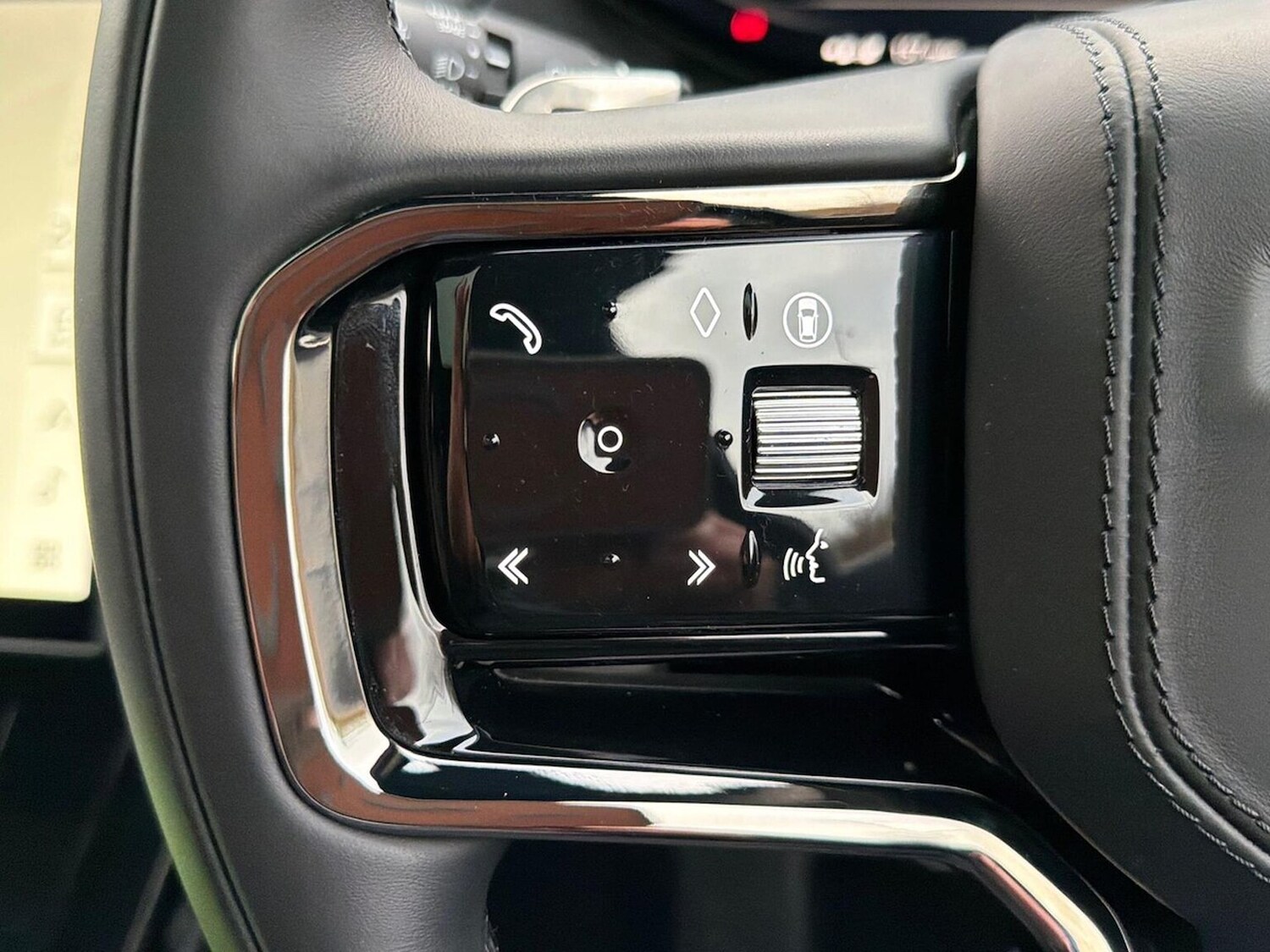 Used Land Rover Range Rover Sport 2025 for sale - 77488145: Photo 31