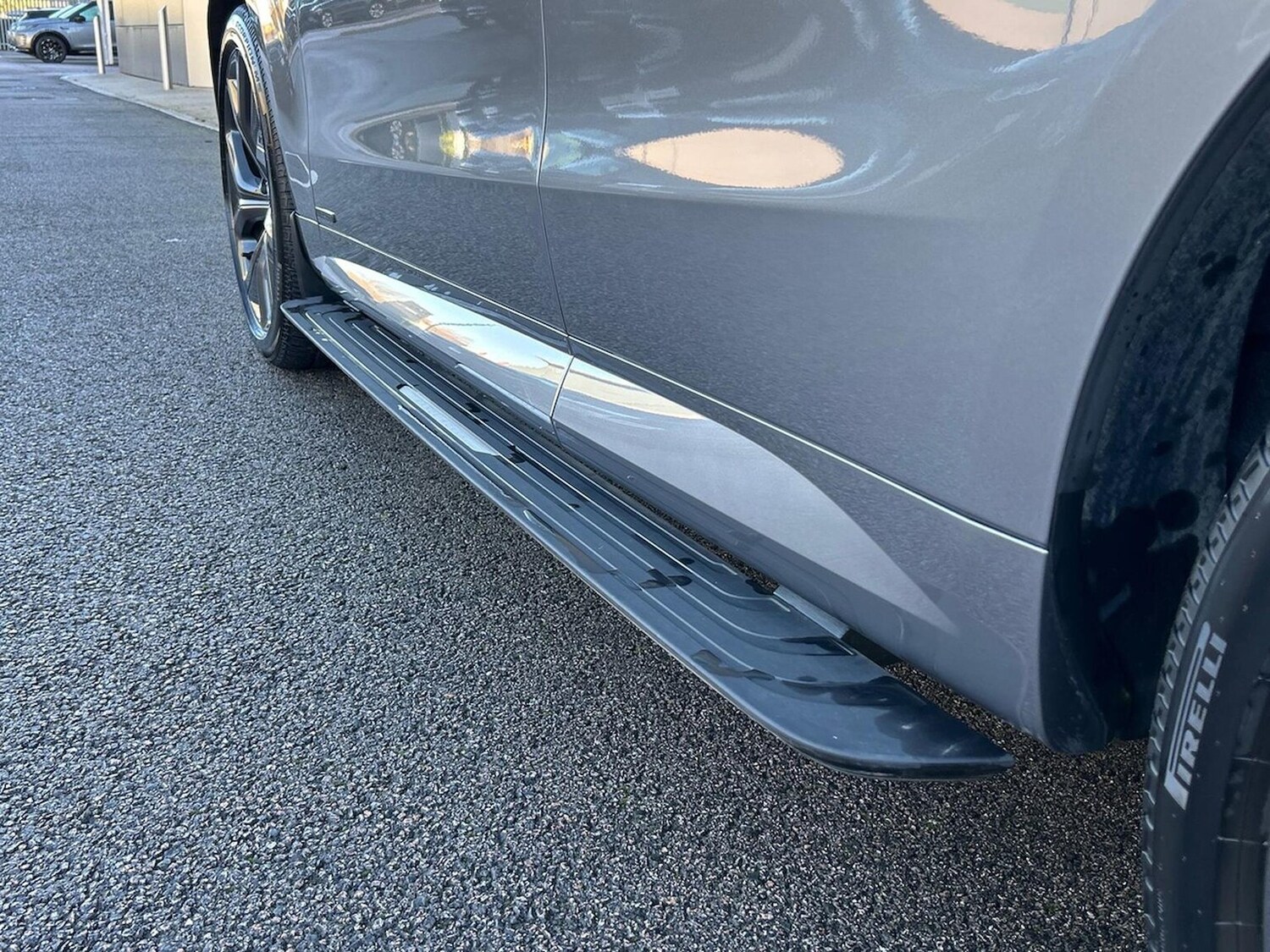 Used Land Rover Range Rover Sport 2025 for sale - 77488145: Photo 34