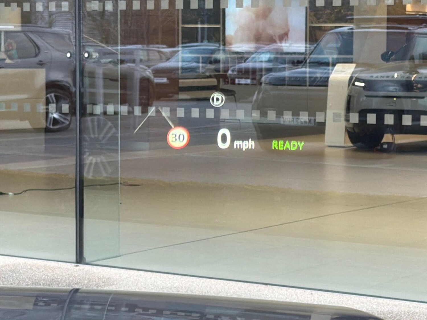 Used Land Rover Range Rover Sport 2025 for sale - 77488145: Photo 38