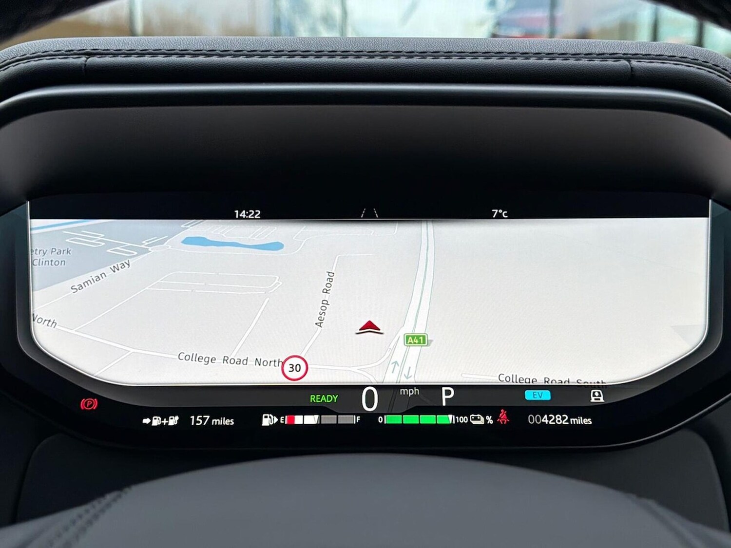 Used Land Rover Range Rover Sport 2025 for sale - 77488145: Photo 39