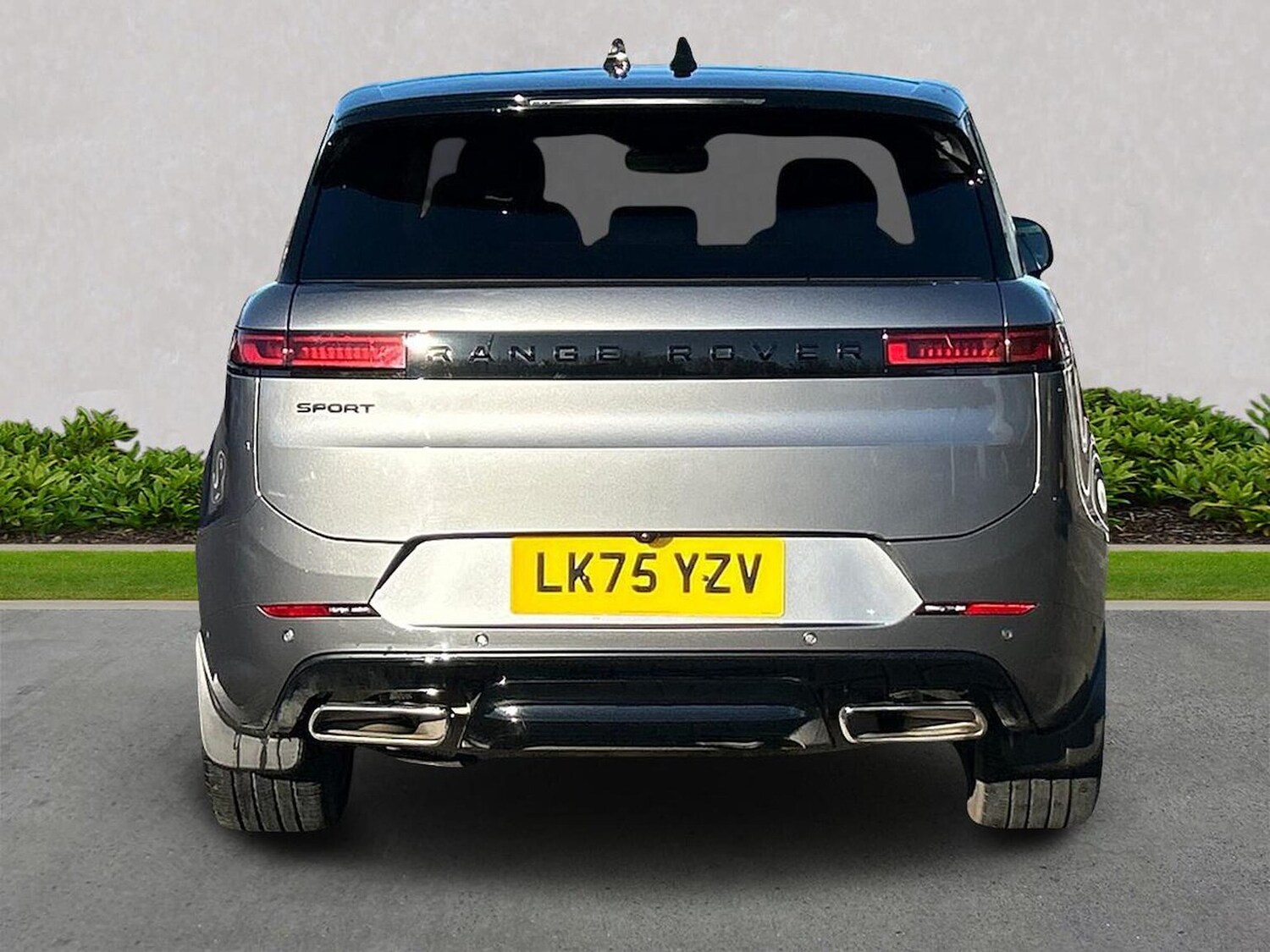 Used Land Rover Range Rover Sport 2025 for sale - 77488145: Photo 6