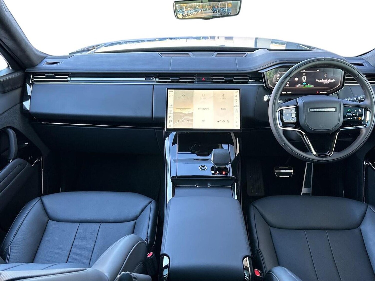 Used Land Rover Range Rover Sport 2025 for sale - 77488145: Photo 9