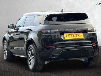 Used Land Rover Range Rover Evoque 2026 for sale - 79234544: Photo