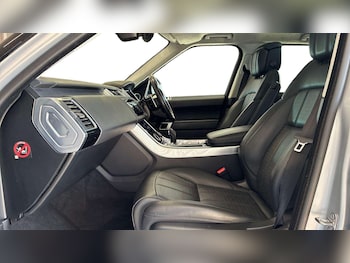 Used Land Rover Range Rover Sport 2018 for sale - 79359938: Photo