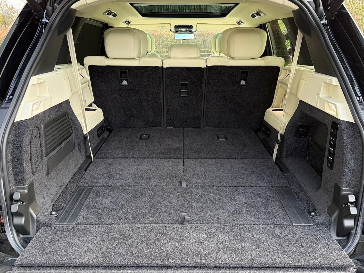 Used Land Rover Range Rover 2022 for sale - 77687970: Photo 12