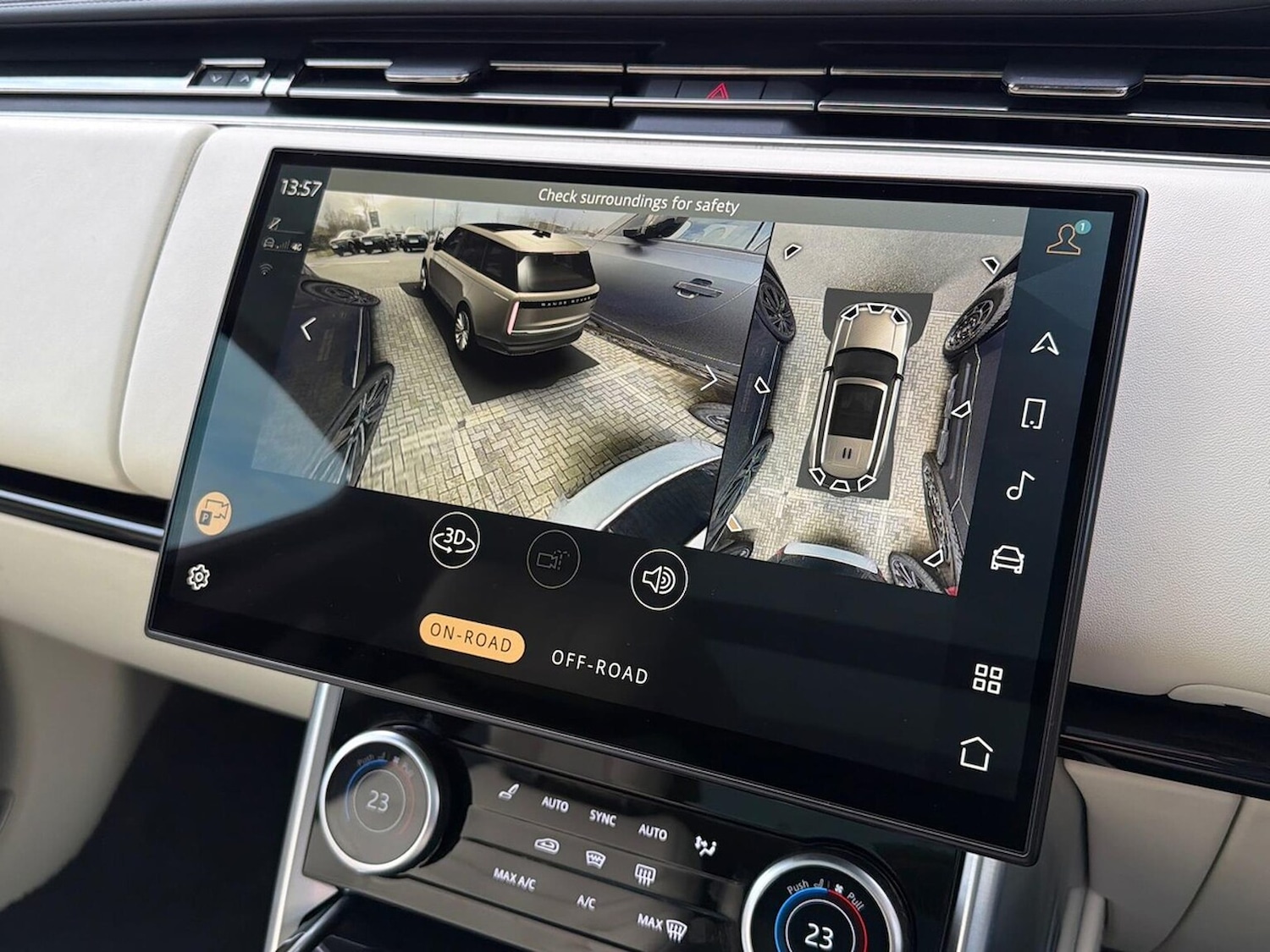 Used Land Rover Range Rover 2022 for sale - 77687970: Photo 14