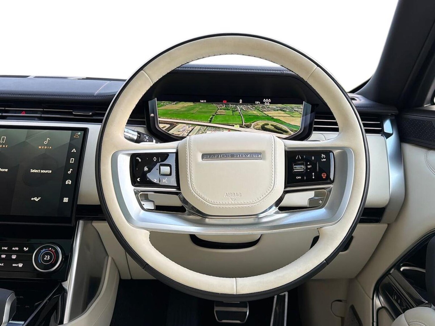 Used Land Rover Range Rover 2022 for sale - 77687970: Photo 17