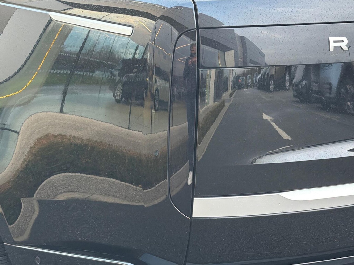 Used Land Rover Range Rover 2022 for sale - 77687970: Photo 21