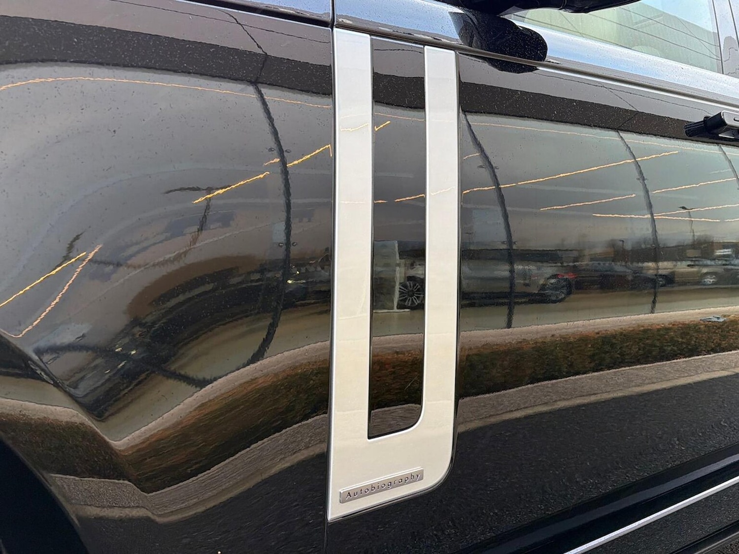 Used Land Rover Range Rover 2022 for sale - 77687970: Photo 22