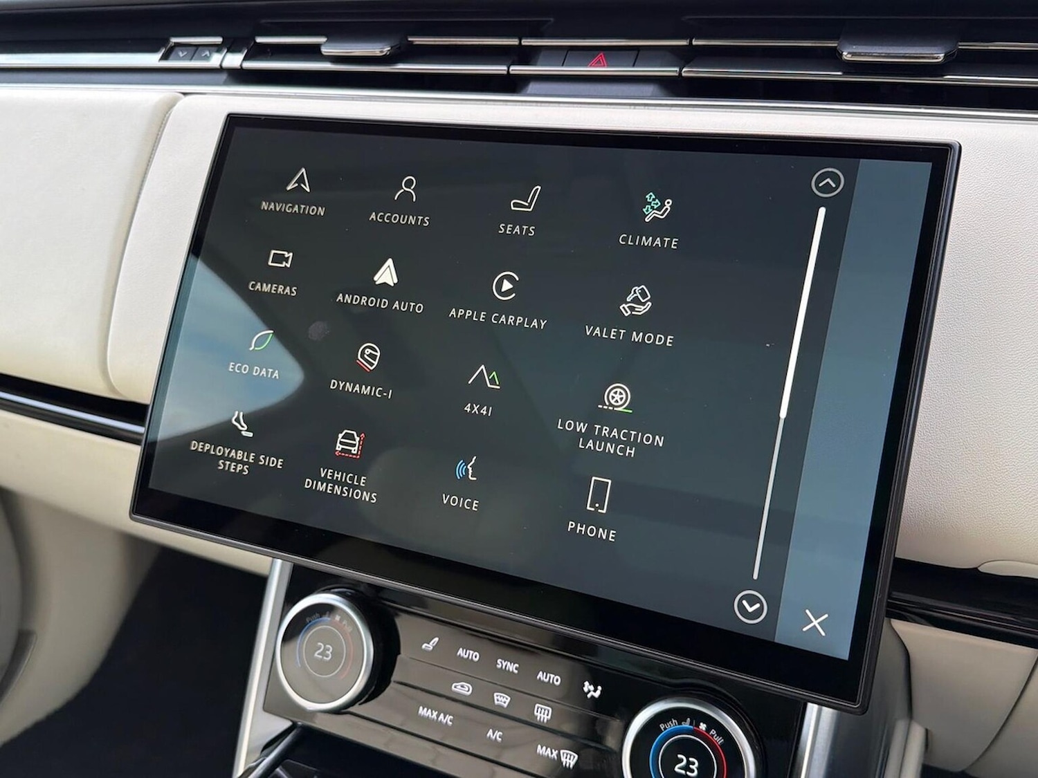 Used Land Rover Range Rover 2022 for sale - 77687970: Photo 31