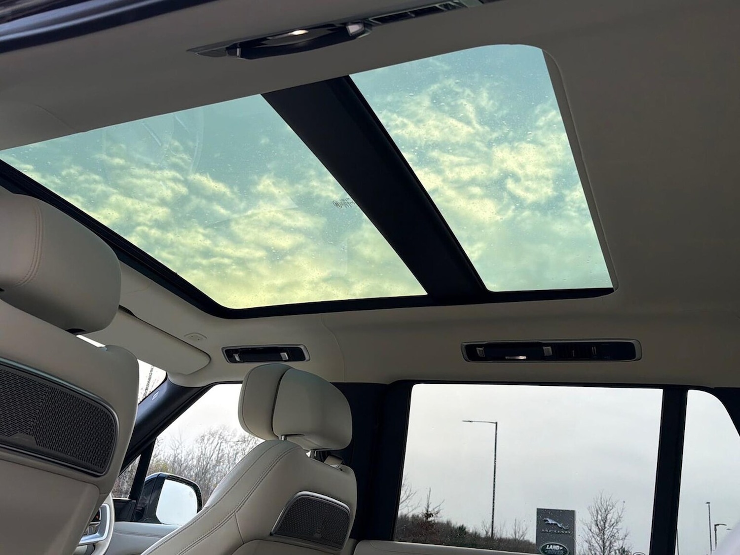 Used Land Rover Range Rover 2022 for sale - 77687970: Photo 42