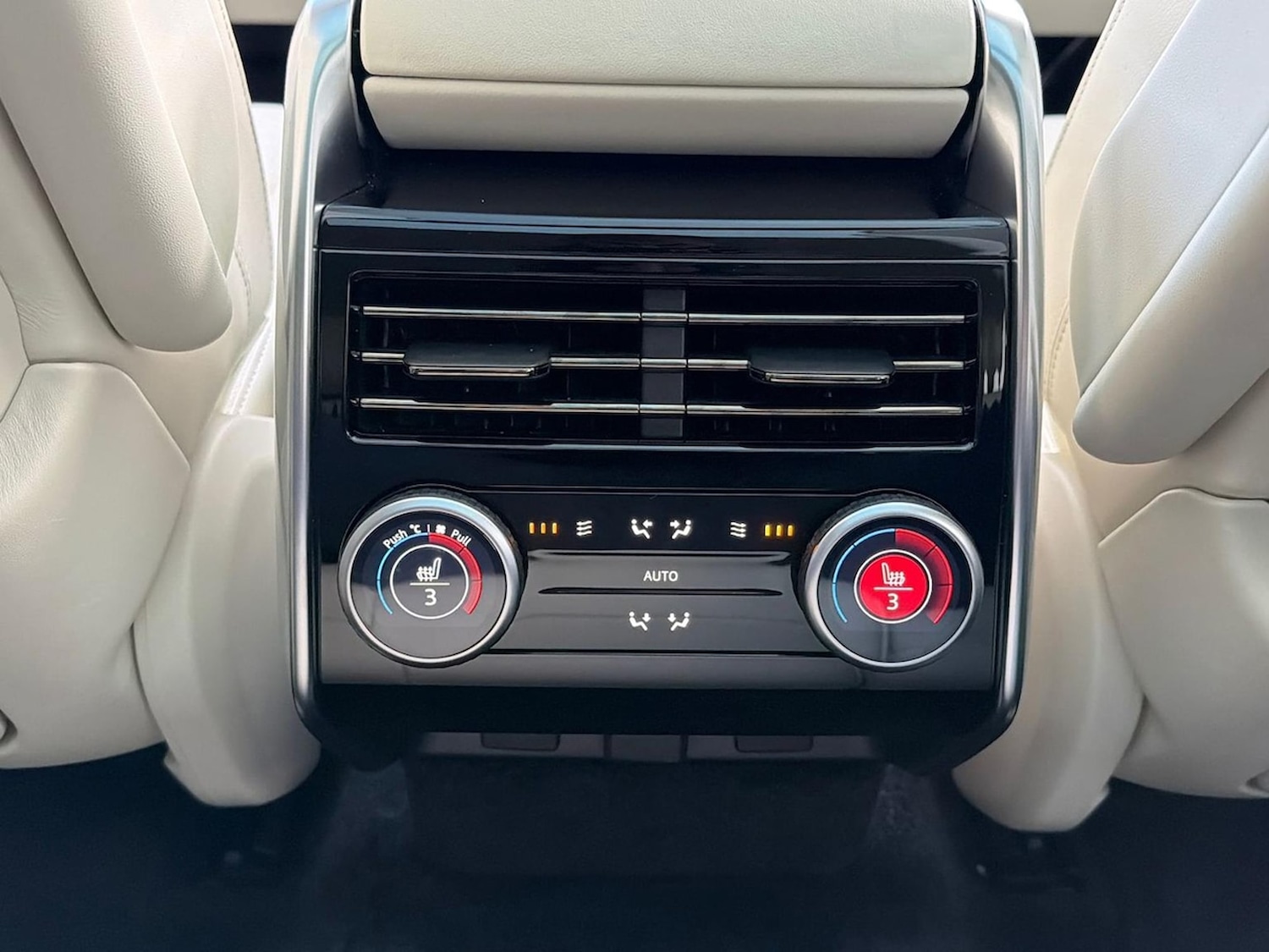 Used Land Rover Range Rover 2022 for sale - 77687970: Photo 45