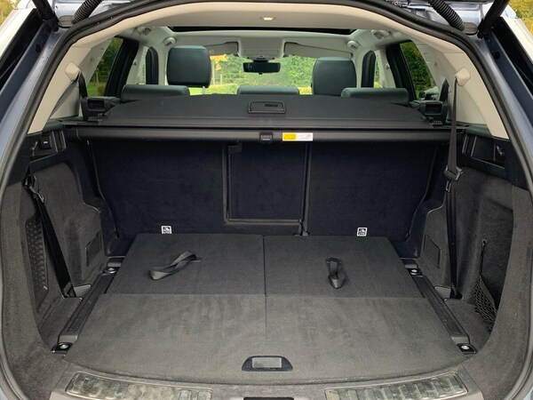 Used Land Rover Discovery Sport 2020 for sale - 76287212: Photo 10