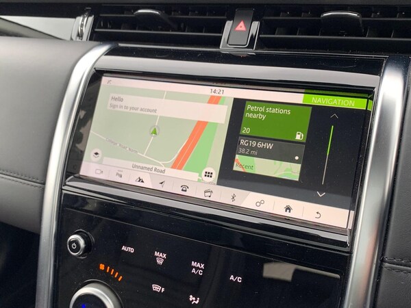 Used Land Rover Discovery Sport 2020 for sale - 76287212: Photo 11