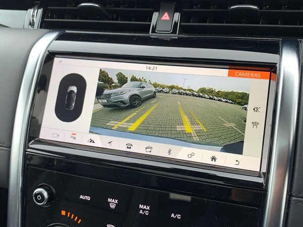 Used Land Rover Discovery Sport 2020 for sale - 76287212: Photo 12