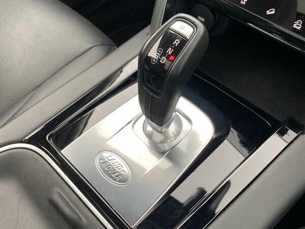 Used Land Rover Discovery Sport 2020 for sale - 76287212: Photo 13