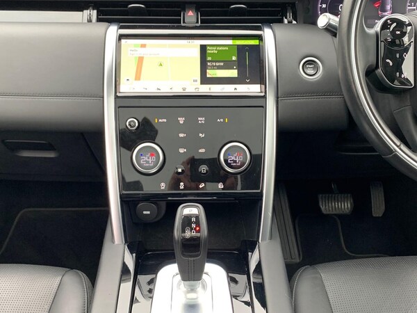Used Land Rover Discovery Sport 2020 for sale - 76287212: Photo 14