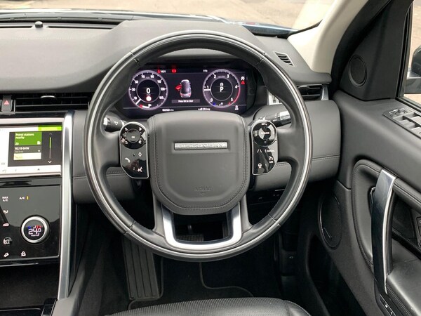 Used Land Rover Discovery Sport 2020 for sale - 76287212: Photo 15