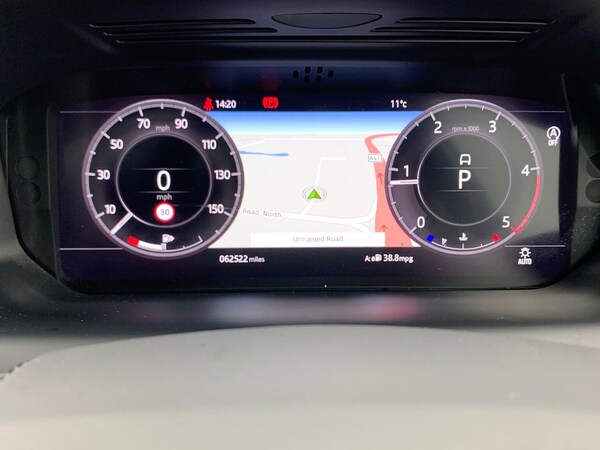 Used Land Rover Discovery Sport 2020 for sale - 76287212: Photo 16